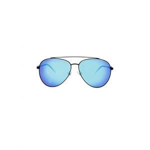 NEW KREEDOM men's wyoming polar sunglasses in smoke w/ real ice blue revo